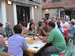Group Meal Vodice